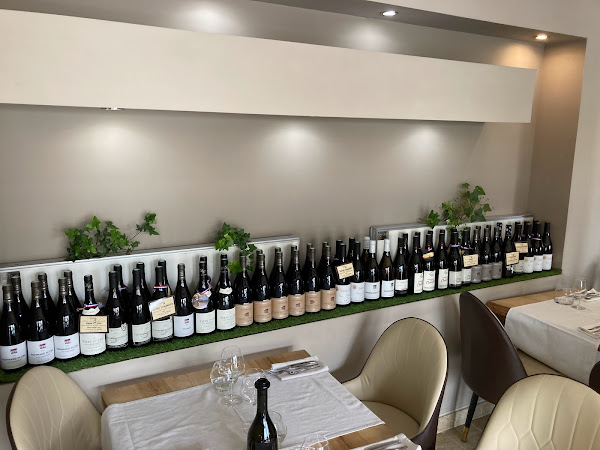 photo de FARINE Etc - Restaurant & épicerie gastronomique à Sauvigny-les-Bois