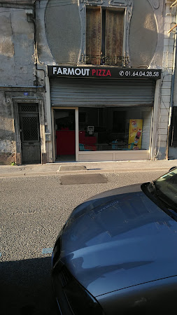 photo de Farmout'Pizza à Faremoutiers