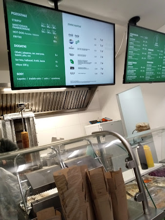 photo de FAST KEBAB à Kraków