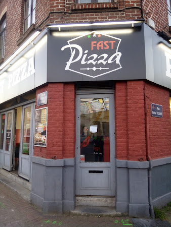 photo de Fast Pizza Lille à Lille