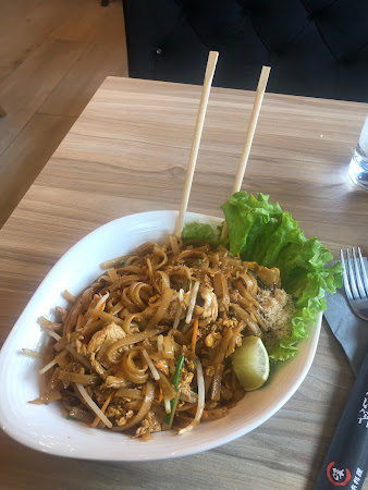 photo de Fast Sushi à Stains