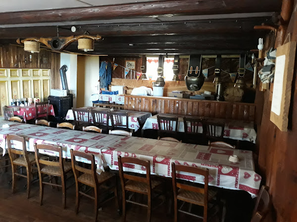 photo de Ferme-Auberge du Bruckenwald à Masevaux-Niederbruck