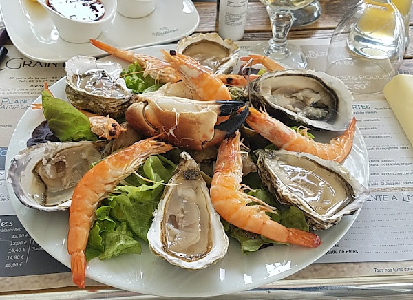photo de Fermé à Saint-Germain-sur-Ay