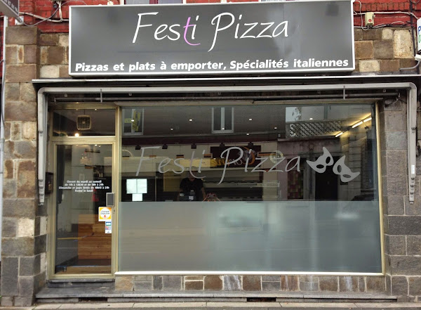 photo de Festi Pizza à Annœullin