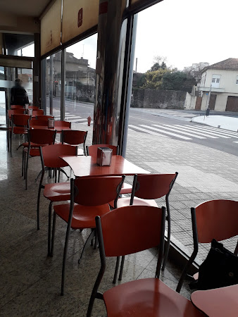 photo de Fidalgo à Leça do Balio