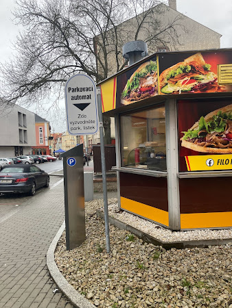 photo de Filo Kebab à Cheb