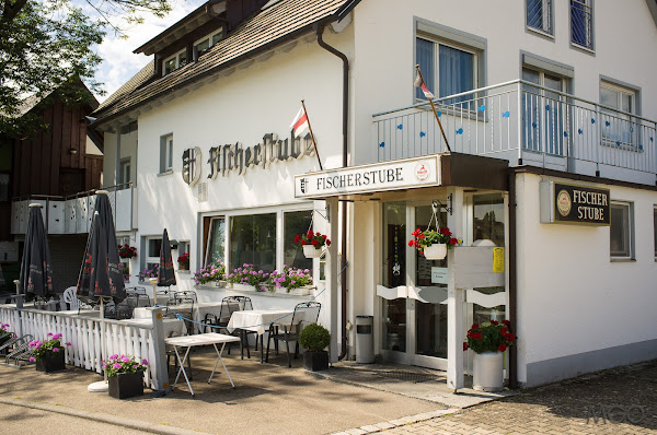 photo de Fischerstube à Reichenau