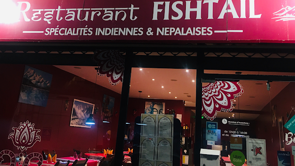 photo de Fishtail (Restaurant Indien à Longjumeau) à Longjumeau