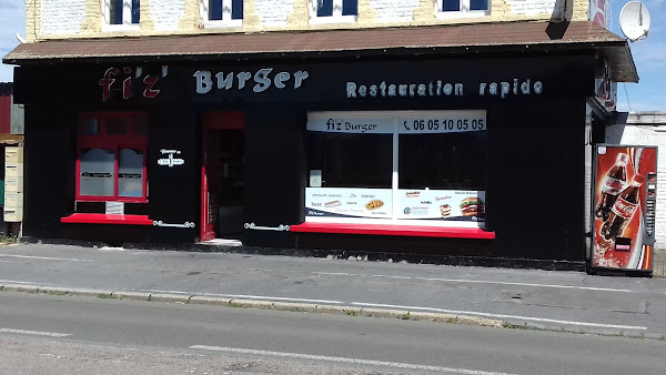 photo de FIZ BURGER à Flers-en-Escrebieux