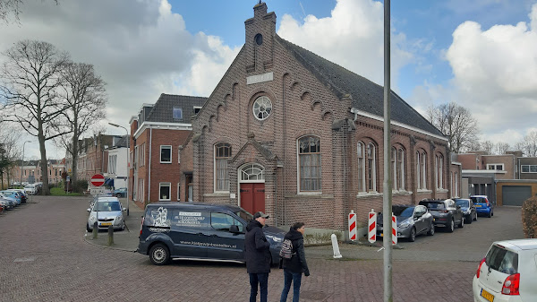 photo de Fleur Jean à Schoonhoven