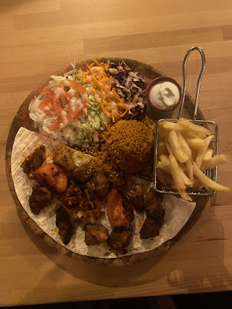 photo de Flixecourt kebab à Flixecourt