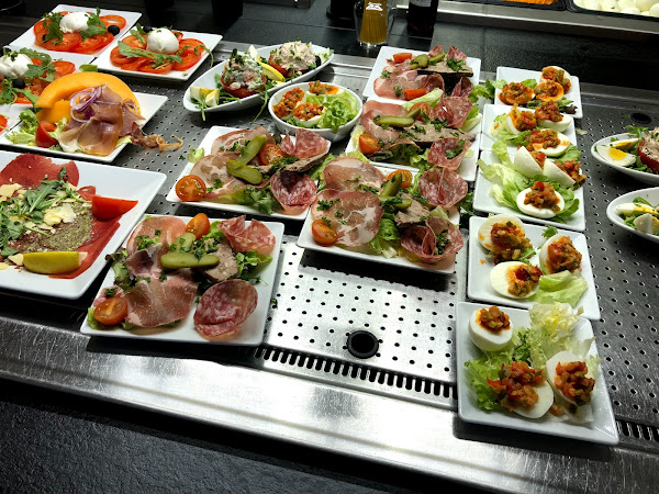 photo de Flunch restaurant à Le Pontet