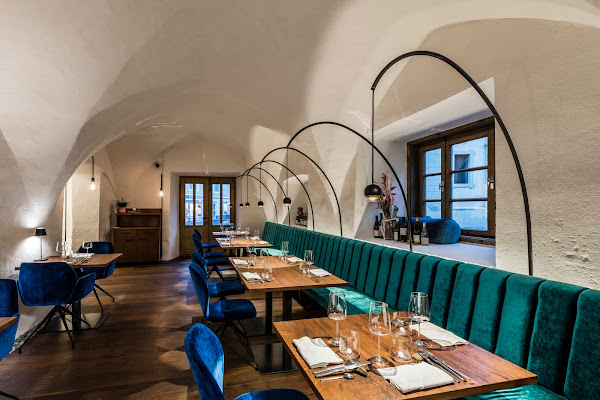 photo de Flurin - Bar, Restaurant & Suites à Glurns