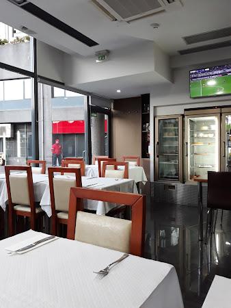 photo de Fonteluz Caffe à Matosinhos
