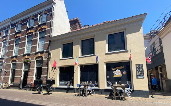 photo de Food by Mellah Original Streetfood à Kampen