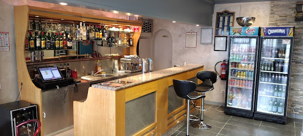 photo de FOOD ET PIZZA à Montmirail