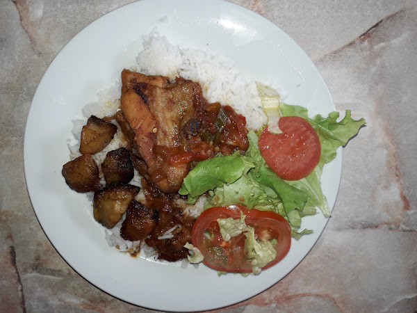 photo de Food Palace à Algueirão–Mem Martins