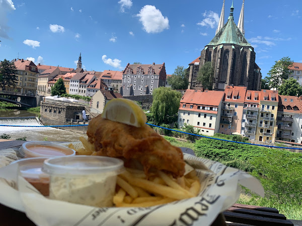 photo de Food Park à Zgorzelec