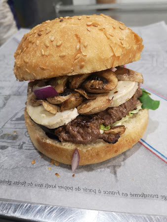 photo de Food truck Breizh Mêm à Saint-Aubin-d'Aubigné