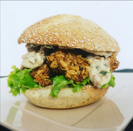 photo de Food truck chez John à Steige