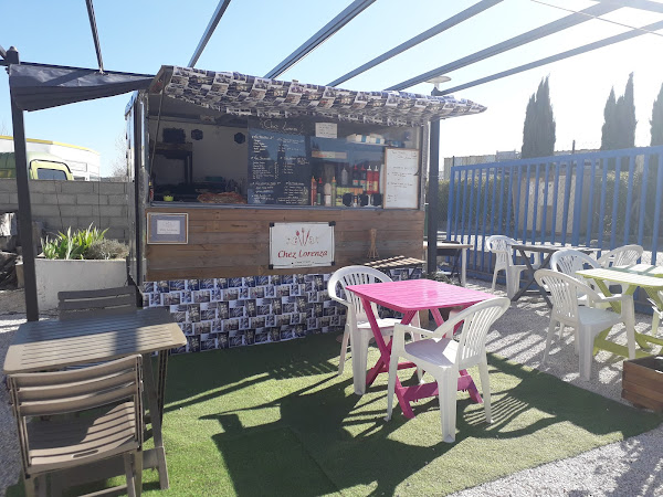 photo de Food truck chez lorenza à Saint-Cannat
