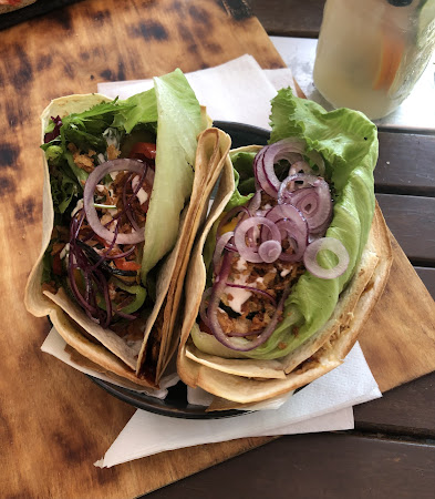 photo de Food Truck GRANDE BISTRO à Plewiska