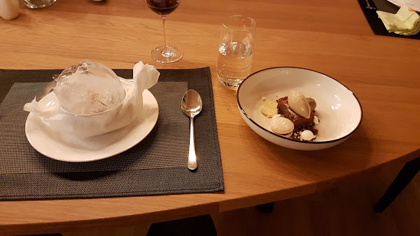 photo de Foodlab caviezel à Grenchen