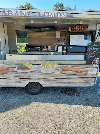 photo de Foodtruck l'Alizéa à Saint-Quentin-Fallavier