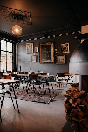 photo de Forchetta à Schoonhoven