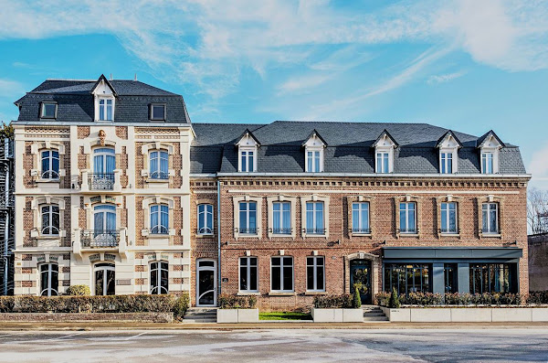 photo de Françoise Restaurant à Eu