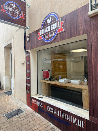 photo de French Grill à Montarnaud