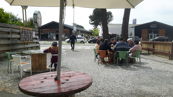 photo de French Tacos Hossegor à Soorts-Hossegor
