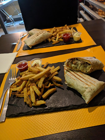 photo de FreshCook à Pont-de-Chéruy