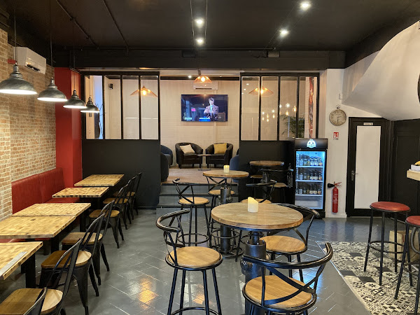 photo de Fresnay's Café à Fresnay-sur-Sarthe