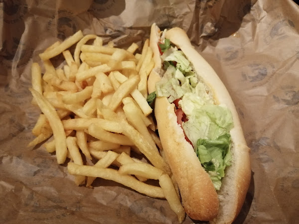photo de FRITE & SNACK à Montigny-en-Gohelle