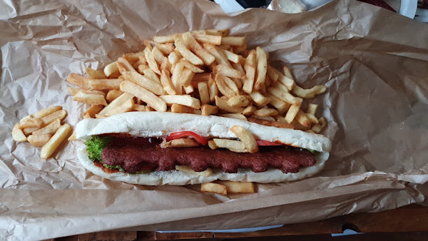 photo de Friterie chez Philou à Courrières