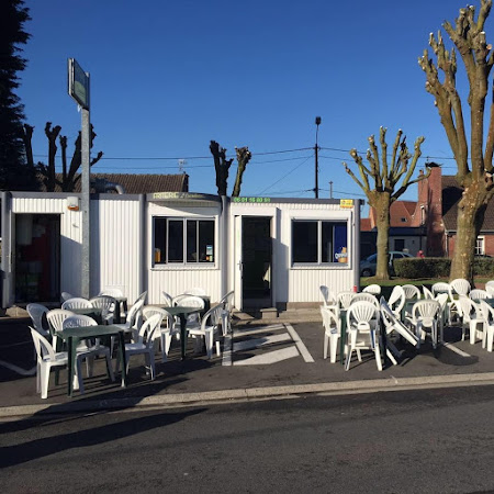 photo de Friterie de l’Escrebieux à Flers-en-Escrebieux