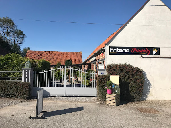 photo de FRITERIE FRANCKY à Maninghem