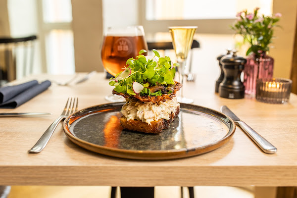 photo de Frokost MALT à Køge