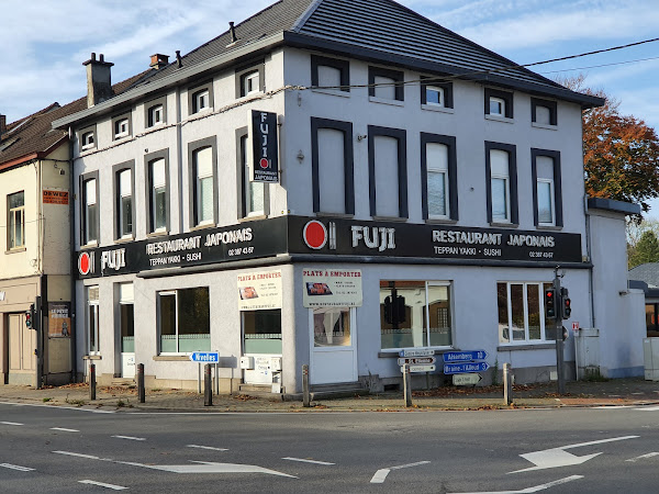 photo de Fuji à Braine-l'Alleud