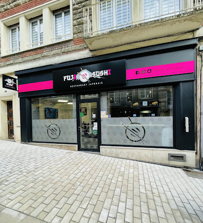 photo de Fuji Sushi Lisieux à Lisieux