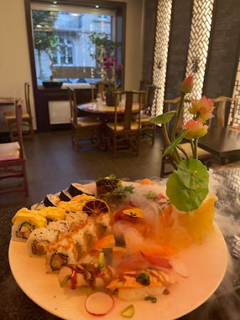 photo de Fujiyama à Esch-sur-Alzette
