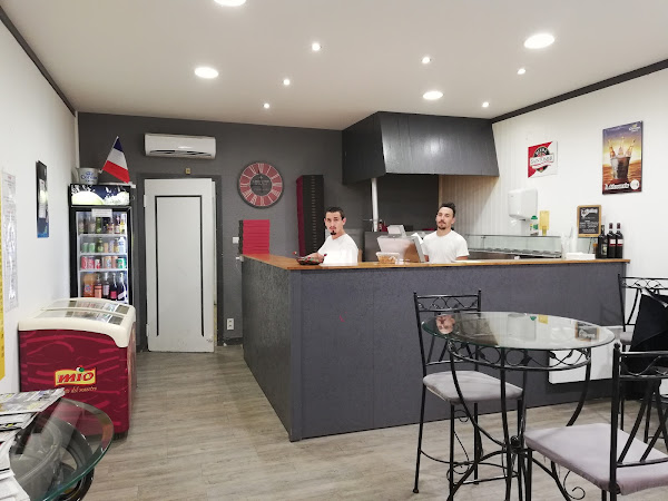 photo de Fun Pizza à Lalinde