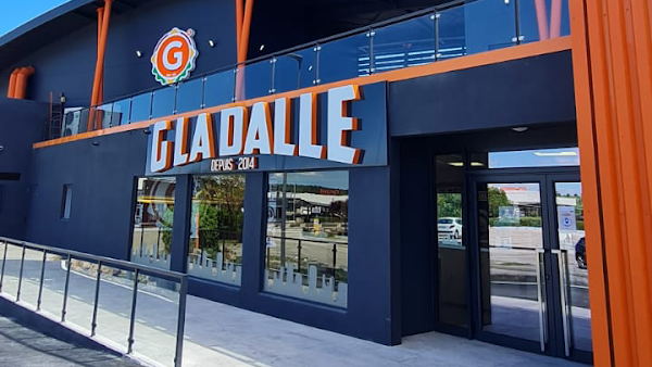 photo de G LA DALLE - Plan de campagne à Les Pennes-Mirabeau