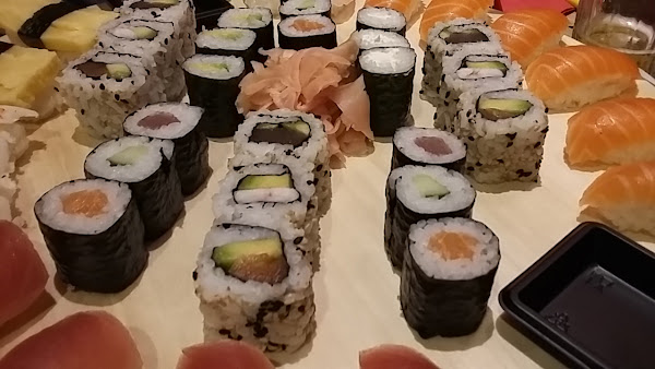 photo de GAÏJIN Sushi à La Seyne-sur-Mer