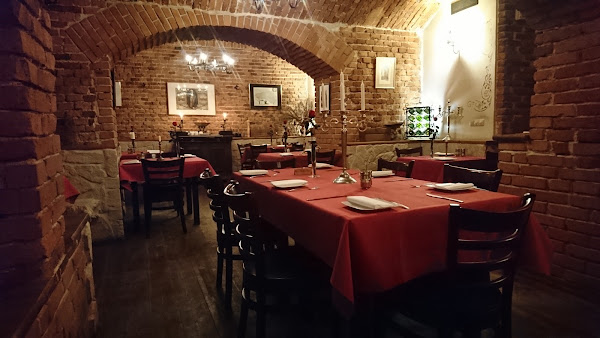 photo de Galicyjska Restaurant à Kraków