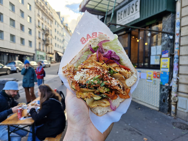 photo de Gang Bang Food à Carpentras