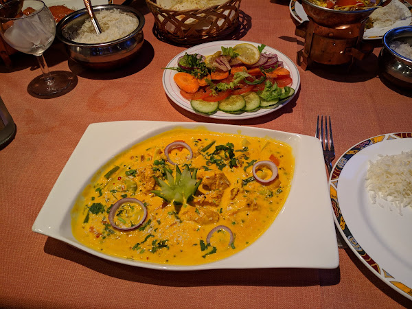 photo de Ganges à Lörrach