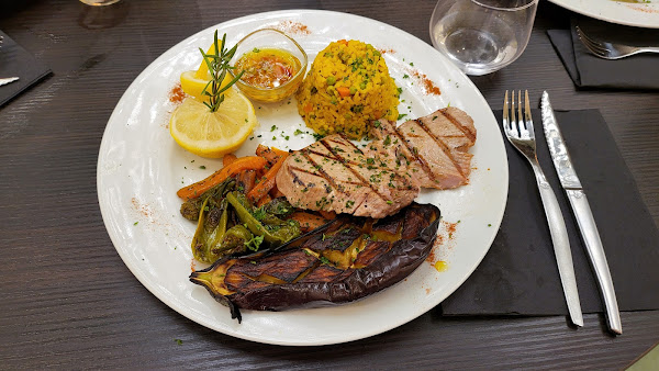 photo de GARDEN BRAISE à Pérols