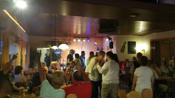 photo de Gartengaststätte 